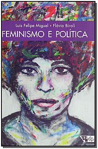 Livro Feminismo e política: uma introdução