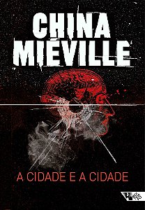 Livro A cidade e a cidade