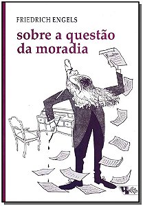 Livro Sobre a questão da moradia