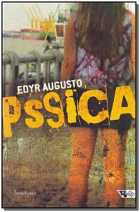 Livro Pssica