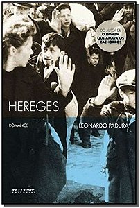 Livro Hereges