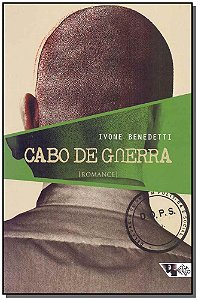 Livro Cabo de guerra