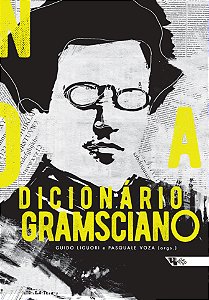 Dicionário gramsciano (1926-1937)
