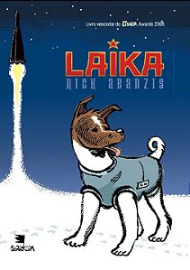 Livro Laika