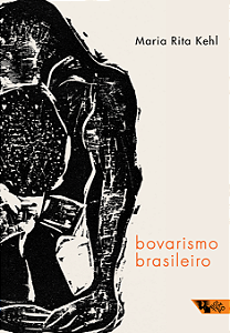 Livro Bovarismo brasileiro