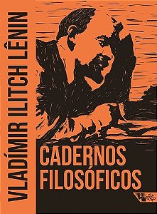 Livro Cadernos filosóficos