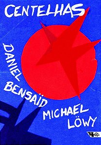 Livro Centelhas: marxismo e revolução no século XXI
