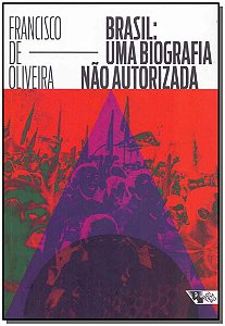 Livro Brasil: uma biografia não autorizada