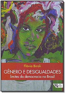 Livro Gênero e desigualdades: limites da democracia no Br...