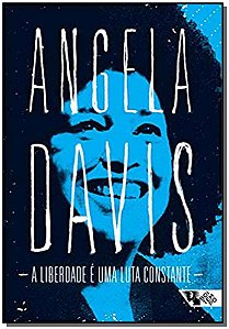 Livro A liberdade é uma luta constante