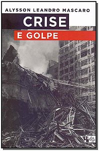 Livro Crise e golpe