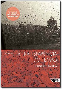 Livro A transparência do tempo