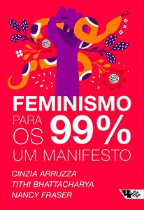 Livro Feminismo para os 99%: um manifesto