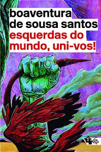 Livro Esquerdas do mundo, uni-vos!