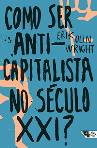 Livro Como ser anticapitalista no século XXI?