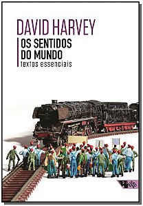 Livro Os sentidos do mundo