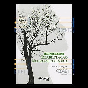 Livro Teoria E Prática Na Reabilitação Neuropsicológica