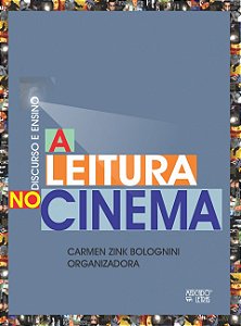 Livro A leitura no cinema
