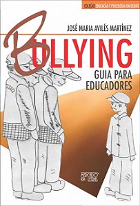 Livro Bullying: guia para educadores