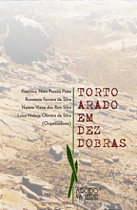 Livro Torto arado em dez dobras