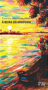 Livro À beira do Araguaia