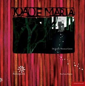 Livro João e Maria