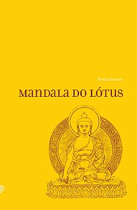 Livro Mandala do lótus