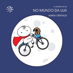 Livro No mundo da lua