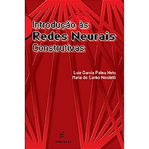 Livro Introducão as redes neurais construtivas