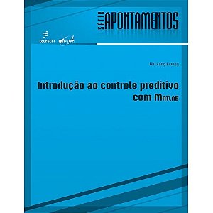 Livro Introdução ao controle preditivo com MATLAB