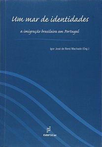 Livro Um mar de identidade