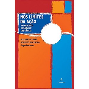 Livro Nos limites da ação