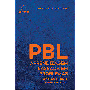 Livro Aprendizagem Baseada em Problemas (PBL): uma experi...