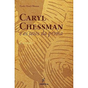 Livro Caryl Chessman e os seios da prima