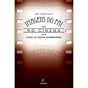 Livro Imagens do pai no cinema