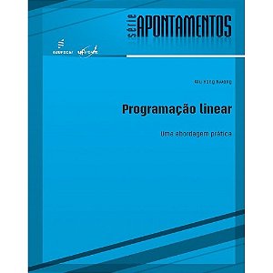 Livro Programacão linear