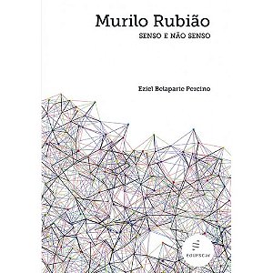 Livro Murilo Rubião: Senso e não senso