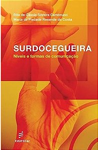 Livro Surdocegueira - Níveis e formas de comunicação