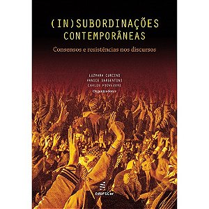 Livro (In)subordinações contemporâneas