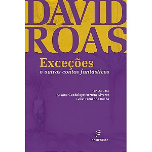 Livro Exceções E Outros Contos Fantásticos