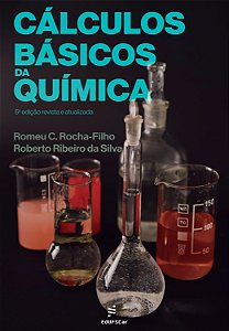 Livro Cálculos básicos da química