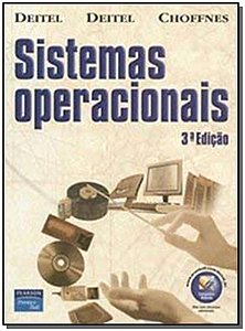 Livro Sistemas operacionais