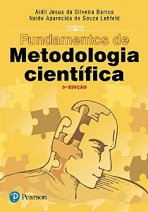 Livro Fundamentos de metodologia científica