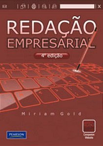Livro Redação empresarial