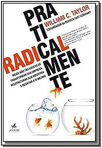 Livro Praticamente Radical