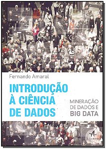 Livro Introdução à ciência de dados