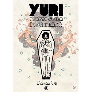 YURI QUARTA FEIRA DE CINZAS