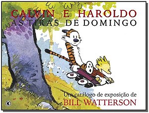 Livro Calvin e Haroldo Volume 13: As tiras de domingo (Vo...