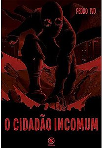 Livro O cidadão incomum