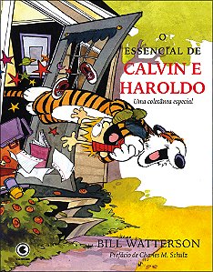 Livro Calvin e Haroldo Volume 15: O essencial de Calvin e...